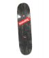 SUPREME (シュプリーム) Lil Kim Skateboard ブラック サイズ:下記参照：10800円