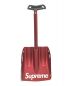 SUPREME (シュプリーム) Backcountry Access Snow Shovel レッド サイズ:下記参照 未使用品：12800円