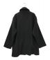 WEAVE'O THE IRISH (ウェーブオブザアイリッシュ) ウールジャケット ブラック サイズ:下記参照：2980円