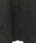 中古・古着 WEAVE'O THE IRISH (ウェーブオブザアイリッシュ) ウールジャケット ブラック サイズ:下記参照：2980円