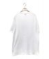 APPLEBUM (アップルバム) Tシャツ ホワイト サイズ:XL：6800円