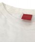 中古・古着 APPLEBUM (アップルバム) Tシャツ ホワイト サイズ:XL：6800円