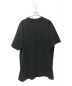 A BATHING APE (ア ベイシング エイプ) ヴィンテージシャークプリントTシャツ ブラック サイズ:XL：6000円