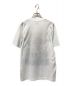 Hanes (ヘインズ) 80'sプリントTシャツ ホワイト サイズ:M38-40：4800円