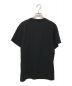BALENCIAGA (バレンシアガ) FREE プリントTシャツ ブラック サイズ:S：20800円
