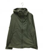 THE NORTH FACEザ ノース フェイス）の古着「W's Compact Jacket」｜ニュートープ