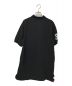 POLO RALPH LAUREN (ポロ・ラルフローレン) ポロシャツ ブラック サイズ:XL：3980円