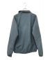 Patagonia (パタゴニア) バギーズジャケット グレー サイズ:XS：12000円