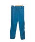 F.C.R.B. (エフシーアールビー) NYLON EASY LONG PANTS ブルー サイズ:XL：11000円