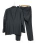 Calvin Klein (カルバンクライン) セットアップスーツ グレー サイズ:38/W31：4800円