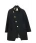 Vivienne Westwood ANGLOMANIA（ヴィヴィアンウエストウッド アングロマニア）の古着「ウールコート」｜ブラック