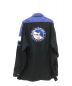 POLO SPORT (ポロスポーツ) 90's ARCTIC CHALLENGEシャツ ブラック×ブルー サイズ:L：7800円