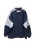 NIKE (ナイキ) JORDANトラックジャケット ネイビー サイズ:M：15800円