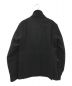FILSON GARMENT (フィルソンガーメント) レイルロードマンジャケット ブラック サイズ:36：12800円