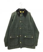 Barbourバブアー）の古着「Bedale SL JACKET」｜オリーブ