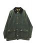 Barbour（バブアー）の古着「Bedale SL JACKET」｜オリーブ