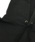 中古・古着 SUPREME (シュプリーム) 21AW Bleached Hooded Sweatshirt ブラック×ブラウン サイズ:S：24000円