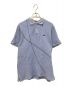 PARANOID（パラノイド）の古着「CONEXA LINE Polo Shirt」｜パープル