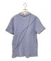 PARANOID (パラノイド) CONEXA LINE Polo Shirt パープル サイズ:l：4800円