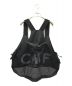 Comfy Outdoor Garment (コンフィーアウトドアガーメント) DUAL PURPOSE VEST ブラック サイズ:M：9000円