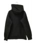 SUPREME (シュプリーム) Chrome Classic Logo Hooded Sweatshirt ブラック サイズ:L：14000円