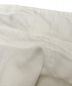 中古・古着 Vivienne Westwood man (ヴィヴィアン ウェストウッド マン) オーブ刺繍総柄シャツ ホワイト サイズ:50：7800円