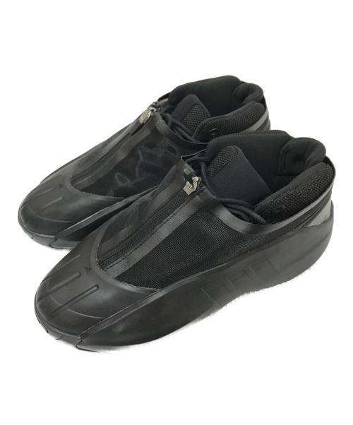adidas（アディダス）adidas (アディダス) CRAZY IIInfinity ブラック サイズ:27.0㎝の古着・服飾アイテム