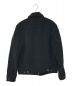 LEVI'S PReMIUM (リーバイスプレミアム) ランチジャケット ブラック サイズ:M：4480円