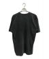 stussy (ステューシー) ワールドツアーTシャツ グレー サイズ:XL：4800円