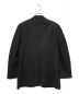 Christian Dior MONSIEUR (クリスチャンディオールムッシュ) 2Bテーラードジャケット ブラック サイズ:下記参照：5800円