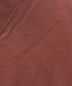 中古・古着 LEVI'S VINTAGE CLOTHING (リーバイスヴィンテージクロージング) Bay Meadows Sweatshirt ピンク サイズ:L：3480円
