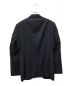 HUGO BOSS (ヒューゴ ボス) 2Bジャケット ネイビー サイズ:44A：4800円