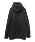 sacai (サカイ) S Sweat Jersey Hoodie ブラック サイズ:3：29000円
