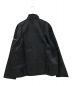 NIKE (ナイキ) ヴィンテージナイロンジャケット ブラック サイズ:L：6800円