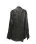 EMPORIO ARMANI (エンポリオアルマーニ) シルクシャツ アイボリー サイズ:40：4800円