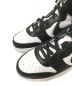 中古・古着 NIKE (ナイキ) AMBUSH (アンブッシュ) Nike Dunk High ブラック サイズ:29.0cm：38000円