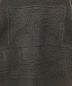 中古・古着 X-LARGE (エクストララージ) BOA ZIPUP JACKET ブラック サイズ:L：5000円