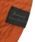 中古・古着 Barbour (バブアー) NORSE PROJECTS (ノースプロジェクツ) Lightweight Wax Sport Hat オレンジ サイズ:S/M：4480円