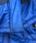 中古・古着 Patagonia (パタゴニア) キッズ・ナノ・パフ・ブリック・キルテッド・ジャケット ブルー サイズ:キッズ:XL：5000円