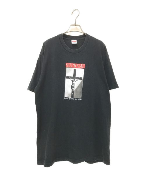 SUPREME（シュプリーム）SUPREME (シュプリーム) Loved By The ChildrenTシャツ ブラック サイズ:Lの古着・服飾アイテム
