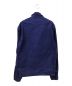 Kidur (キドゥー) フレンチワークジャケット ブラック サイズ:40：6000円