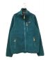 Patagonia（パタゴニア）の古着「Retro Pile Jacket」｜グリーン