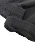 中古・古着 uniform experiment (ユニフォームエクスペリメント) HURLEY (ハーレー) UTILITY JOGGER PANTS ブラック サイズ:XL：8000円