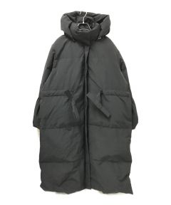 中古・古着通販】TRUNC88 (トランクエイティー) ボリュームロング 