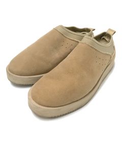 中古・古着通販】suicoke (スイコック) MOUTON SABO ブラウン サイズ  