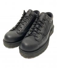 Danner (ダナー) FIELD LOW ブラック サイズ:26.0cm