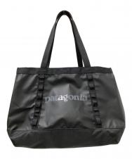 Patagonia (パタゴニア) ブラックホール・トート 25L ブラック サイズ:下記参照