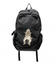 Yohji Yamamoto pour homme (ヨウジヤマモト プールオム) New Era (ニューエラ) URBAN PACK ブラック サイズ:下記参照