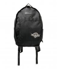 Yohji Yamamoto pour homme (ヨウジヤマモト プールオム) New Era (ニューエラ) BLACKPE DAY PACK YY LEATHER PATCH EYE ブラック サイズ:下記参照