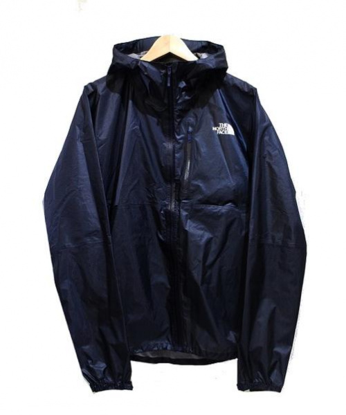 中古 古着通販 The North Face ザノースフェイス ストライクジャケット ネイビー サイズ Xl Np ブランド 古着通販 トレファク公式 Trefac Fashion